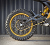 79BIKE Falcon PRO, Le1,10kW, 16/19 Edition 96 Power Parts