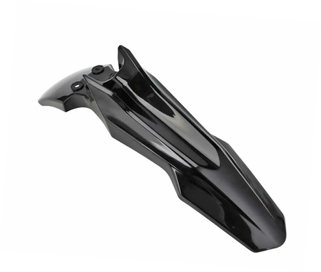 Front fender, black, Sur-Ron ULTRA BEE