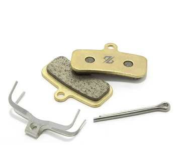 Plaquettes de frein en céramique pour Sur-ron Light Bee