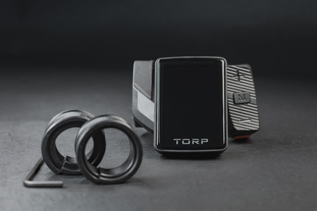 TORP Full-Color 2" IPS Display – Sur-Ron / Talaria, TC500 and TC1000 controllers