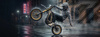 Custom SUPERMOTO 17 Zoll Laufradsatz. Sur-Ron LBX / L1E, TALARIA STING MX3/MX4, 79BIKE Falcon PRO, ERIDE PRO SS 2,0