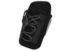 Waterdicht zakje voor accudeksel, zwart. Sur-Ron Light Bee/Segway X260