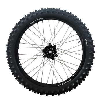 OFF-ROAD 21" front wheel. Sur-Ron Ultra Bee