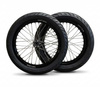 Kit Roues Supermoto 17" pour ERIDE PRO SS 3.0 / SR