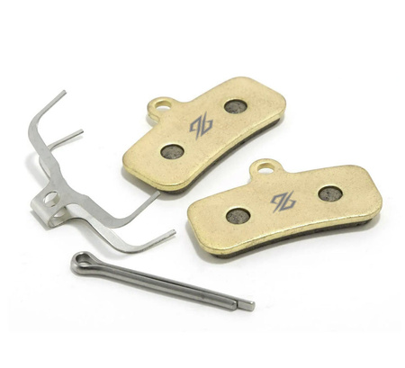 Keramik-Bremsbeläge — Sur-Ron Light Bee, Talaria MX3 / MX4, 79Bike Falcon Pro, E-Ride Pro SS 2.0 | 96 Power Parts