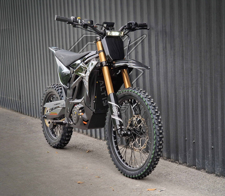 Altis Powersports Sigma, MX, 16/19, 22,5kW