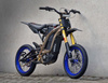 Zakázková sada kol SUPERMOTO SuperLight 16″ — Sur-Ron LBX / L1e, Talaria Sting MX3/MX4, 79Bike Falcon PRO, E-Ride Pro SS 2.0