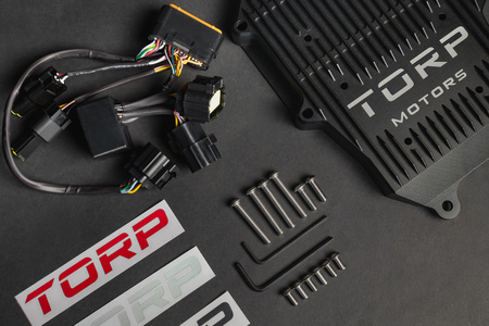 Torp TC1000 2,X Controller SurRon Ultra Bee kit