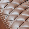 Complete seat for the Suron Light Bee, color Brown