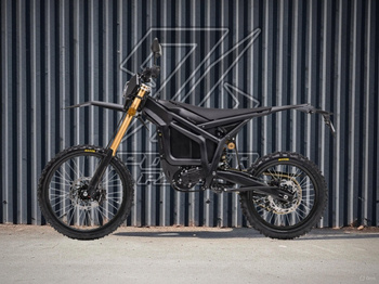 Talaria Komodo TL6000 L3E