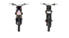SUR-RON HYPER BEE 2026 8kW – Anti-Wheelie Control (SAWC)