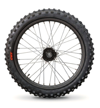 Rueda delantera completa original 19″ con neumático CST – Sur-Ron Ultra Bee (OEM)