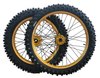 Juego de ruedas OFF-ROAD de 18/21 pulgadas. Sur-Ron Ultra Bee
