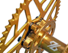 96 Power Parts Fat Tire-set, Sur-Ron Light Bee