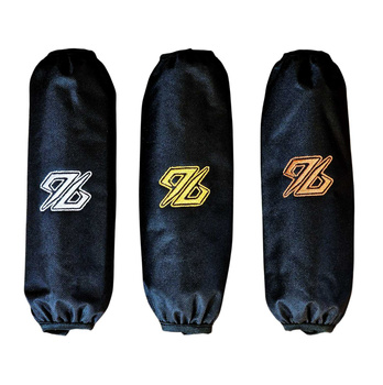 Anti-dirt cover for the rear shock absorber / damper sock, Surron LBX, Talaria Sting, ERIDE PRO, 76BIKE