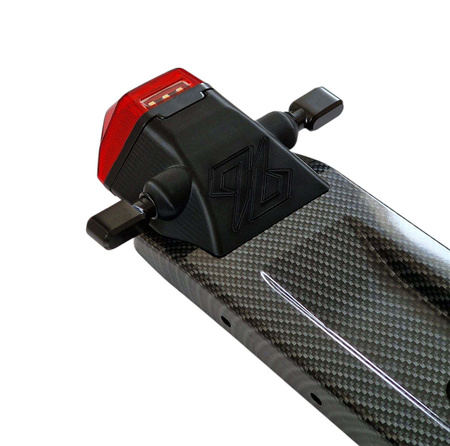 Rear Light Relocation 96 Power Parts. Sur-Ron Light Bee L1E 2025 model
