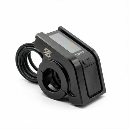 Osłona CNC Wyświetlacza TORP (Mini) | Talaria Sting & Komodo | 96 Power Parts