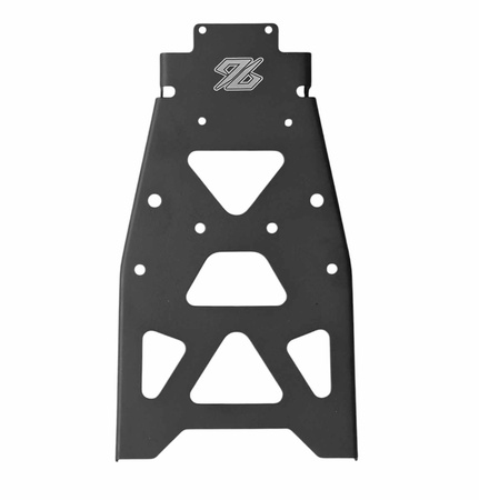 Voorste accubeschermplaat voor Surron Light Bee LB X Segway X160 X260