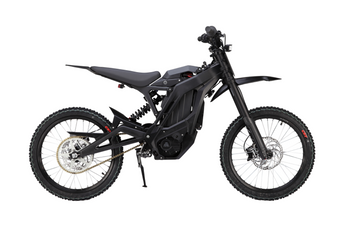 E-RIDE PRO SS 2.5 L1e moto elettrica omologata