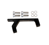 Adattatore pinza freno anteriore per disco 250 mm – Sur-Ron X, Talaria Sting, E-Ride Pro SS, 79Bike Falcon PRO/GT