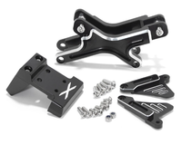 Kit rialzo sella — Sur-Ron Light Bee / Segway X260