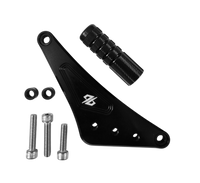 96 Power Parts ShiftLock – professionele stunt-voetblokkering voor Surron Light Bee