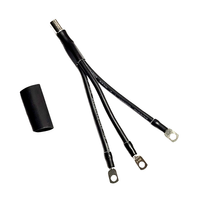 BMS accu-bypass set voor Sur-Ron Light Bee