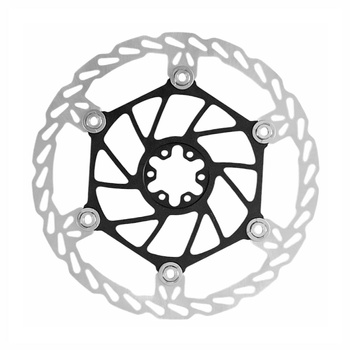 Duża tylna tarcza hamulcowa 220mm 96 Power Parts .Surron Light Bee/Talaria Sting/Segway X260