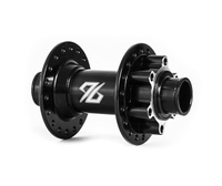 Przednia piasta 96 do SUR-RON Light Bee (36H), CNC, czarna