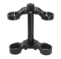 25mm Drop Crown do FastAce ALX13RC 1.0/2.0 / AXH 12RV i Talaria Factory Forks