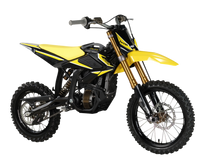 SUR-RON HYPER BEE 2026 8kW – Anti-Wheelie Control (SAWC)
