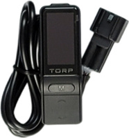 TORP monokrom display – Sur-Ron / Talaria, controllers TC500 och TC1000 generation 1.X