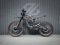 Talaria Sting MX5 Pro L1e, 18/21 Edition 96 Power Parts
